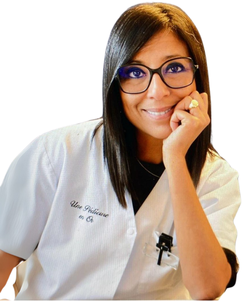 Photo 1 Asma Abbaoui